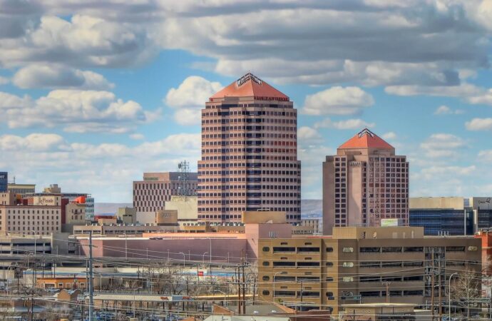 Albuquerque-NM Albuquerque-NM