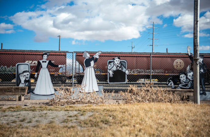 Belen NM Belen NM
