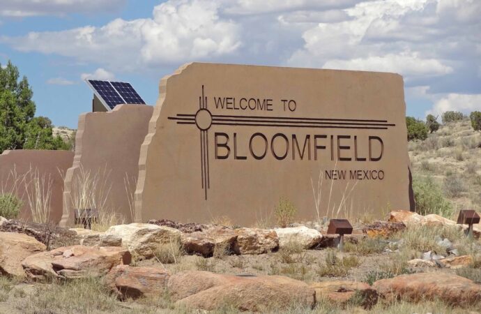 Bloomfield NM