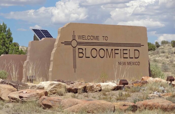 Bloomfield NM Bloomfield NM