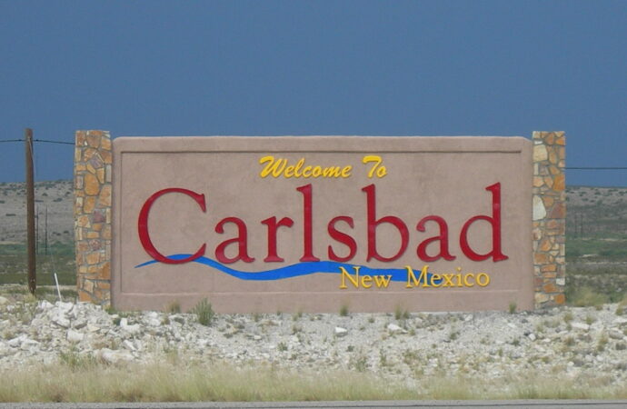 Carlsbad NM Carlsbad NM