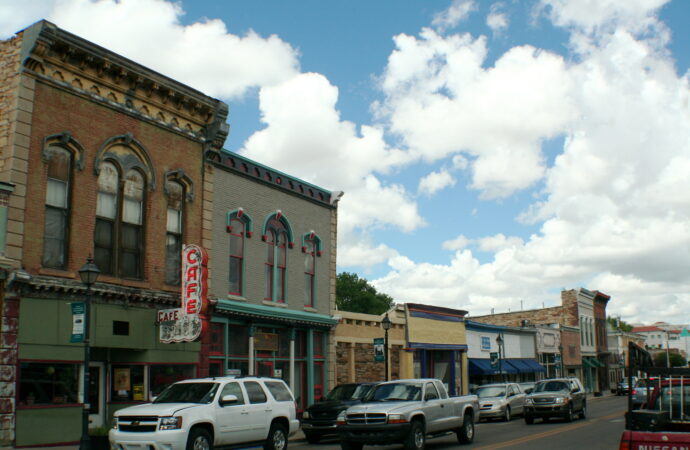 Las Vegas NM