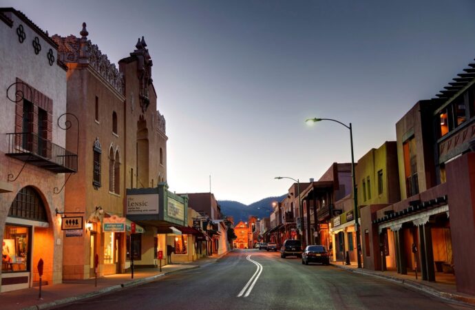 Santa-Fe-NM Santa-Fe-NM